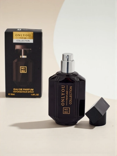 Inspirada Aigua de Perfum Masc NO. 862