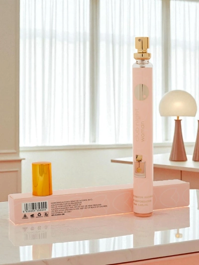 Inspirowana Damska woda perfumowana Club Night Woman