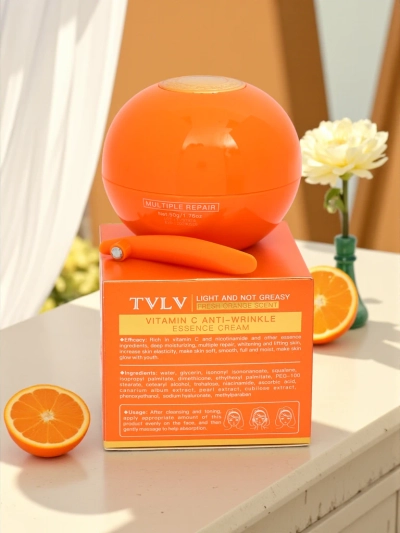 Aurelia C Vitale – крем против морщин с витамином C 50ml TVLV