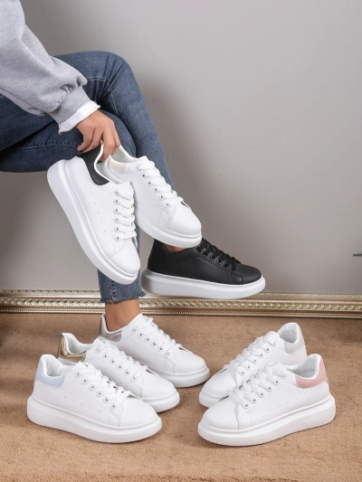 Royalfashion Sieviešu sporta apavi Pefese