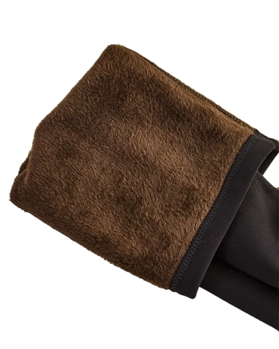 Брюки джоггеры для женщин Royalfashion PLUS SIZE