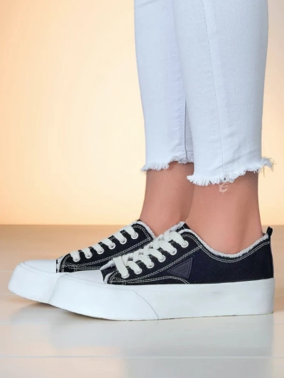 Royalfashion Sieviešu Platformas Sneakeri Misorsse