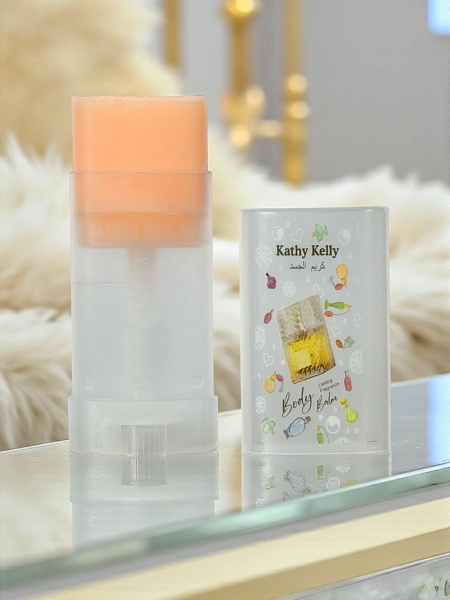 Aurelia Lusso Körperbalsam 30g von Kathy Kelly – langanhaltender Duft