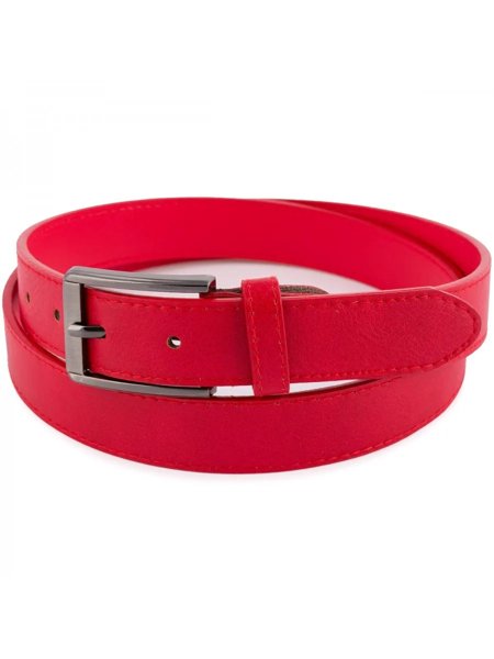 Royalfashion Women's casual belt