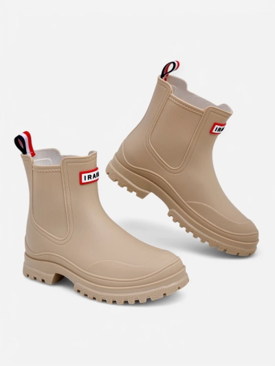 Royalfashion Women's ankle boots Lamnil