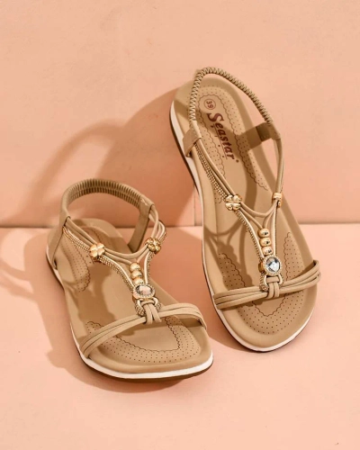 Royalfashion Women's Wiasi Sandals