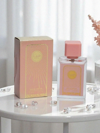 Iedvesmots sieviešu parfum ūdens Hayaa