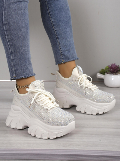 Royalfashion Sieviešu Sneakers Bisst