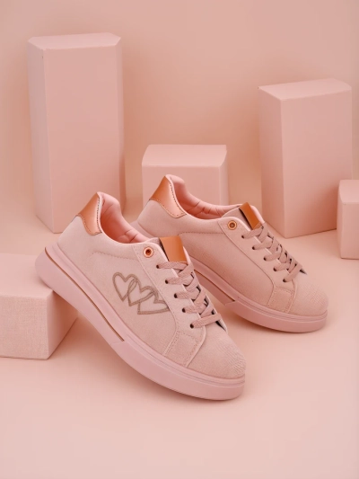 Royalfashion Женские спортивные кроссовки Amorese