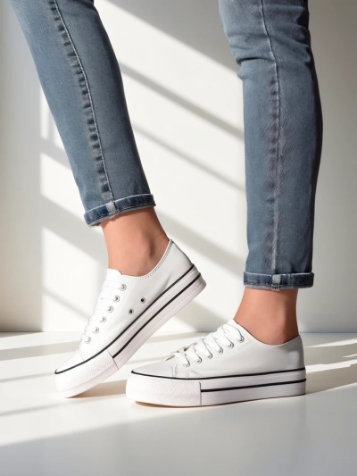 Royalfashion Sieviešu sporta apavi Timier