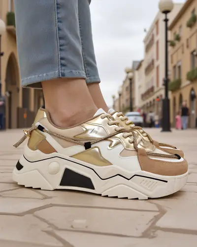 Royalfashion Sieviešu sporta apavi Lillon