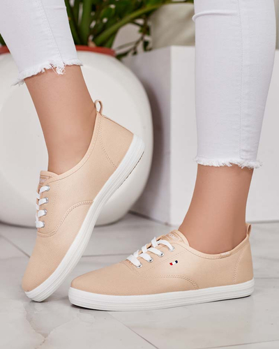 Royalfashion Женские кроссовки Secilla