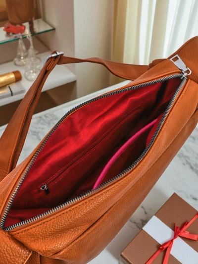 Royalfashion Small Women's Eco-Leather Handbag Lyra Vell