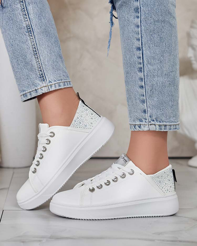 Royalfashion Women's Sports Sneakers Wizz