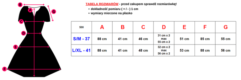 Sieviešu melna ziedu kleita - Apģērbs
