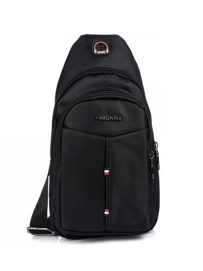 Royalfashion Men's single-shoulder bag Solo Cross