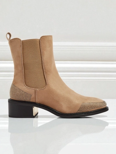 Lavs de mujer eco-friendly con circonitas TangleMist