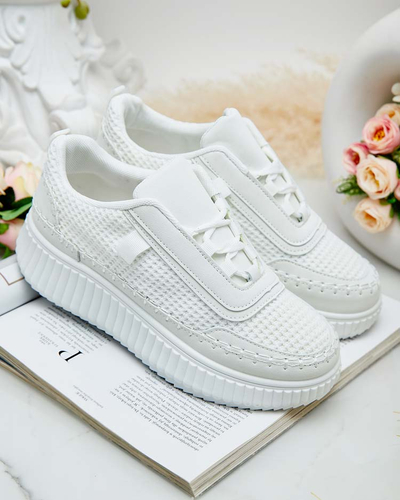 Royalfashion Sieviešu sportiskās kedas Pisinni