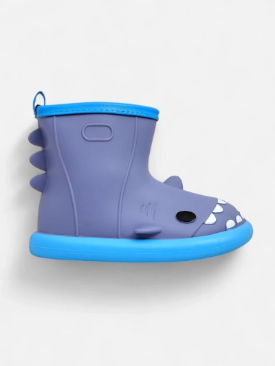 Royalfashion bērnu zābaki Shark Shark