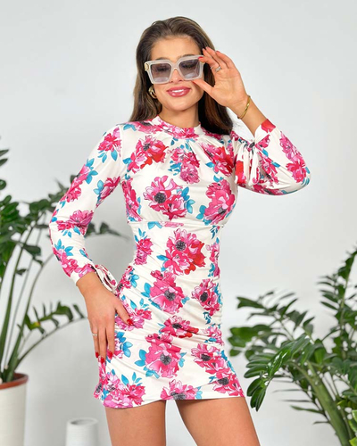 Royalfashion Women's mini dress