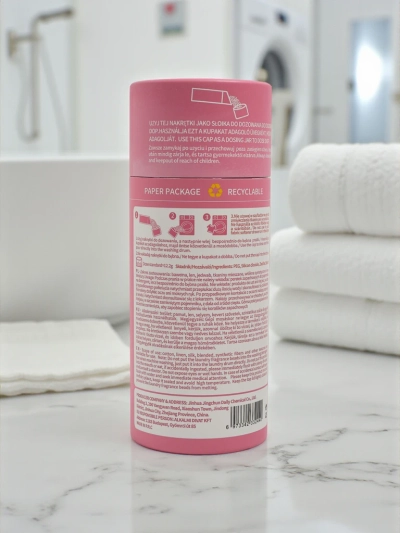 Scented Laundry Perfume Pearls