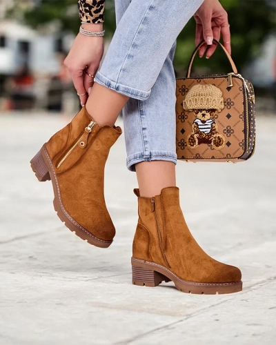 Royalfashion Women's Boots Iffol