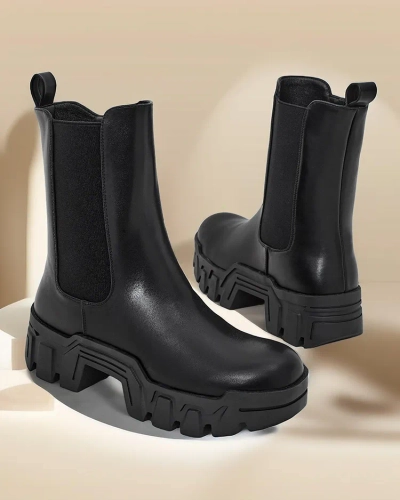 Royalfashion Women's ankle boots Dorinov