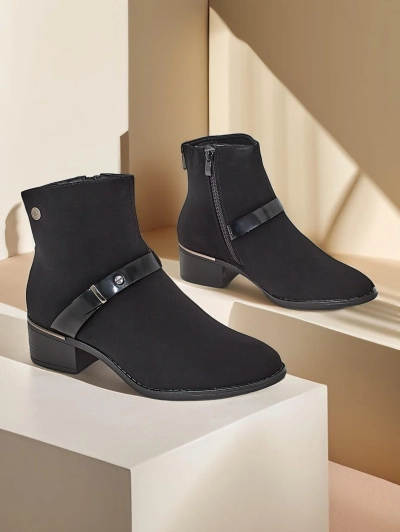 Royalfashion Women's Izzolo Boots