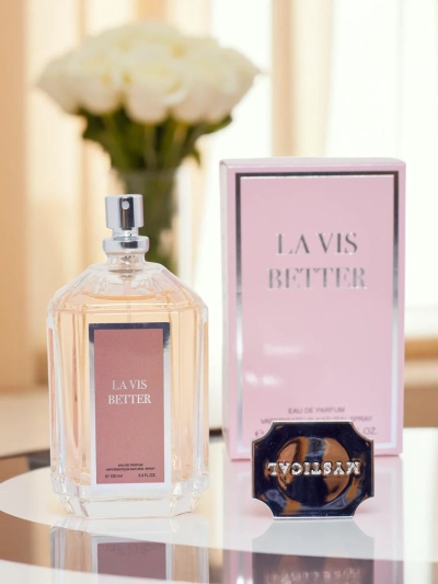 Inspired eau de parfum for women La Vis Better