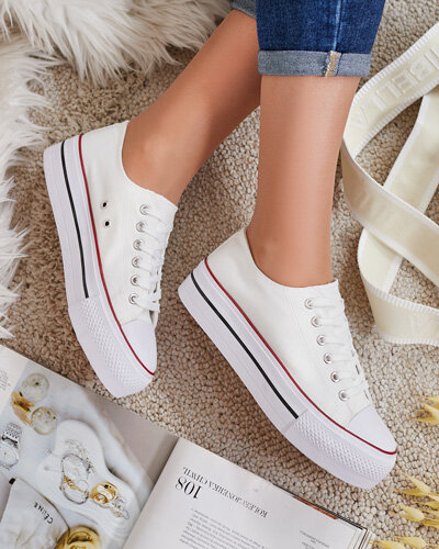 Royalfashion Women's sports sneakers Tamissa