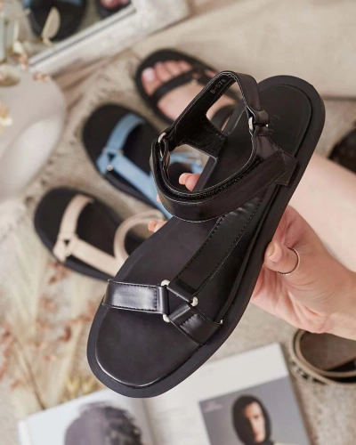 Royalfashion Women's Sports Gesset Sandals
