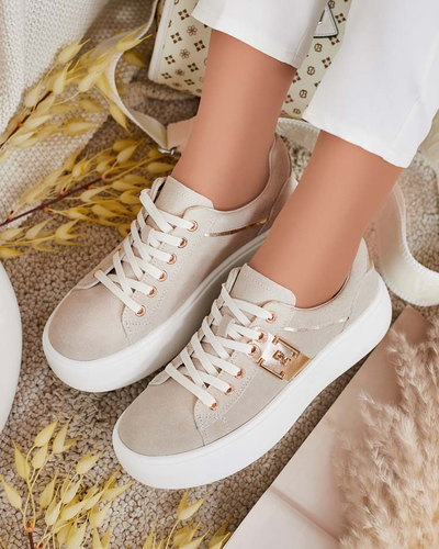 Royalfashion Sieviešu sporta apavi Naterra