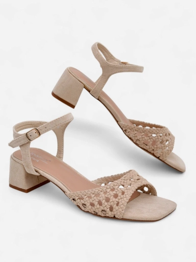 Royalfashion Women's openwork sandals Azopi