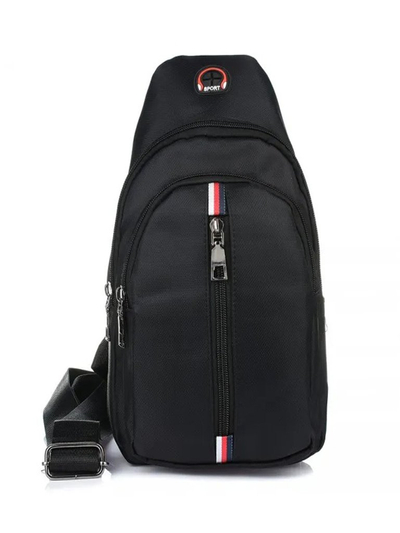 Royalfashion Men's single-shoulder bag Solo Cross