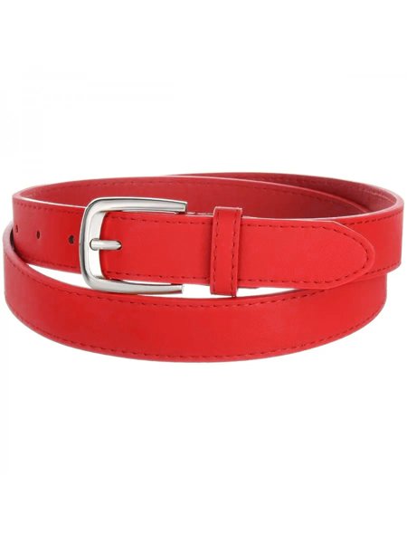 Royalfashion Women's casual belt