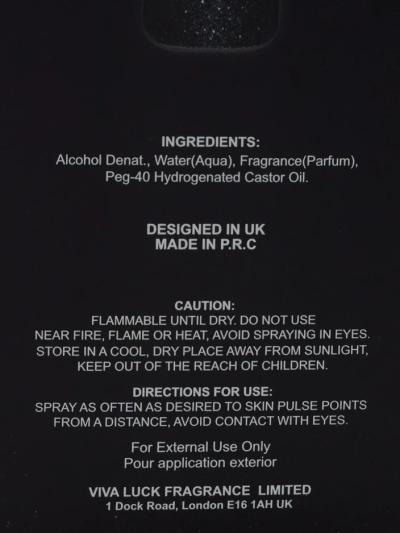 Shinning Rock - Пахучая вода для женщин 100 мл