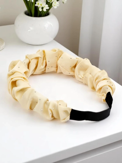 Royalfashion Satin Hairband Bianca