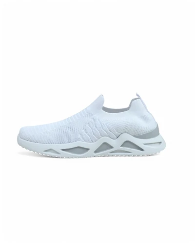 Royalfashion Slip-on women's sneakers with rhinestones Elavises