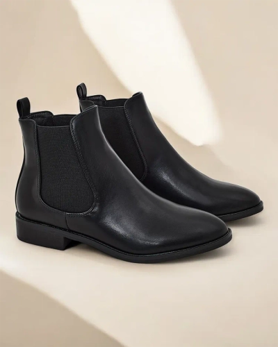 Royalfashion Women's booties Ronoli