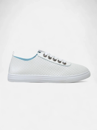 Royalfashion Women's Sneakers with Zirconia Cytorrie