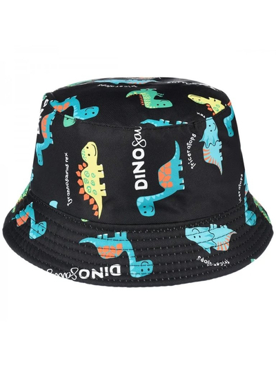 Royalfashion Children's Bucket Hat Color Bucket