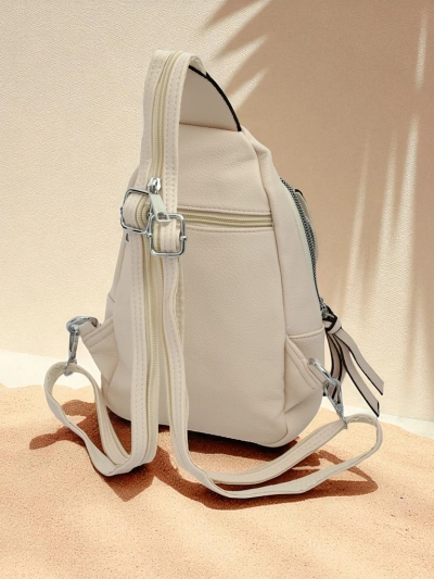 Royalfashion Mazā sieviešu viena pleca soma Aurelia Napoli