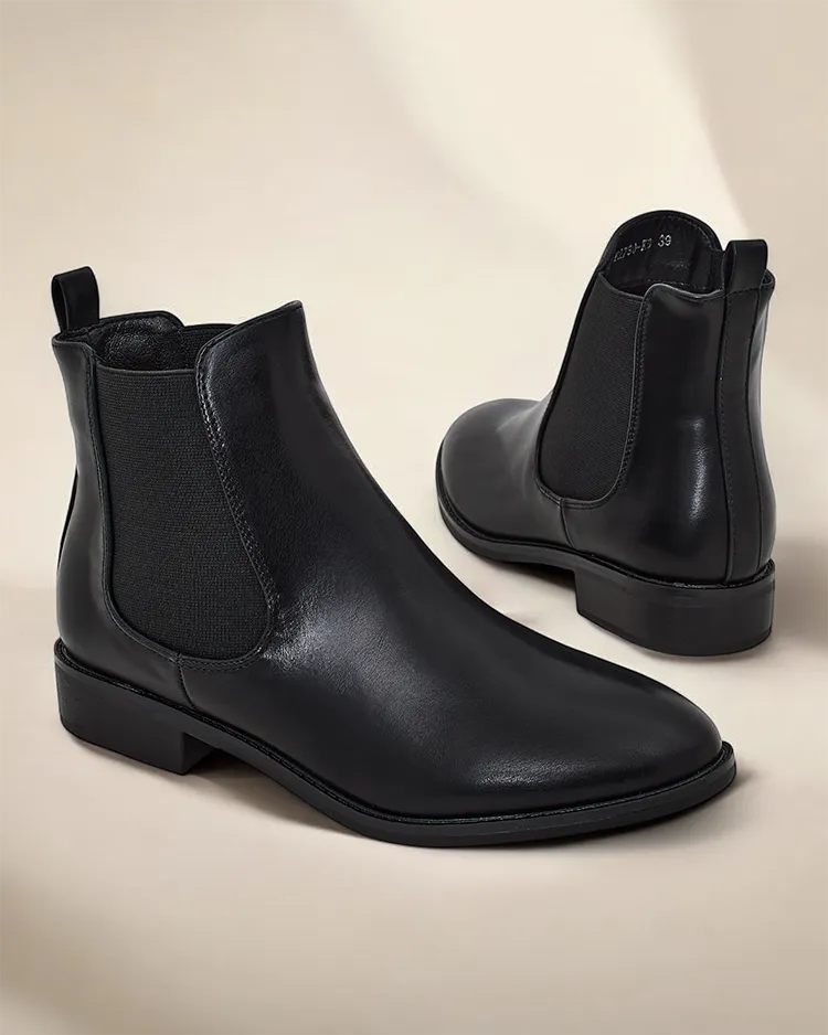 Royalfashion Sieviešu zābaki Ronoli