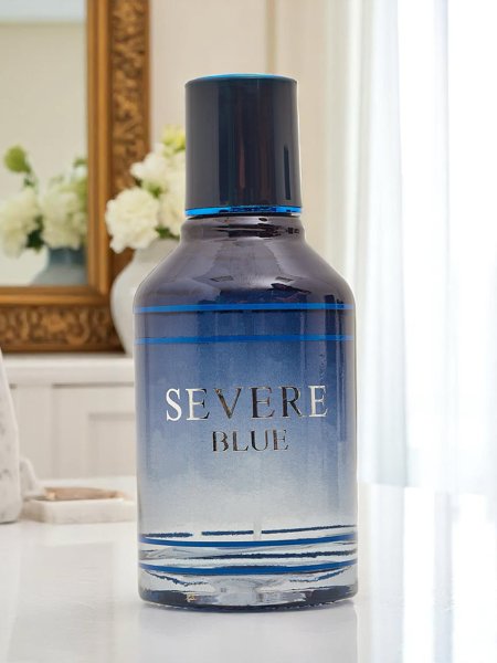Inspired eau de parfum for men Severe Blue