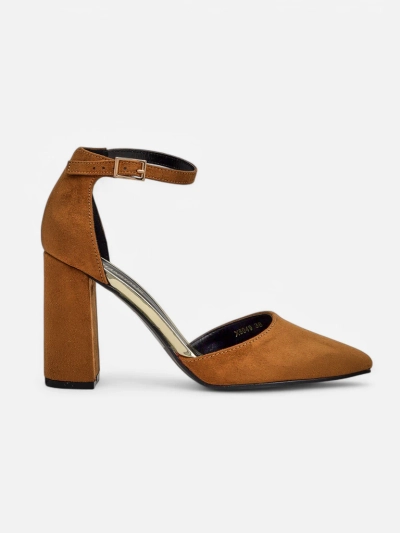 Royalfashion Women's eco suede shoes Calde