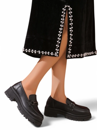 Royalfashion Женские мокасины Ellason