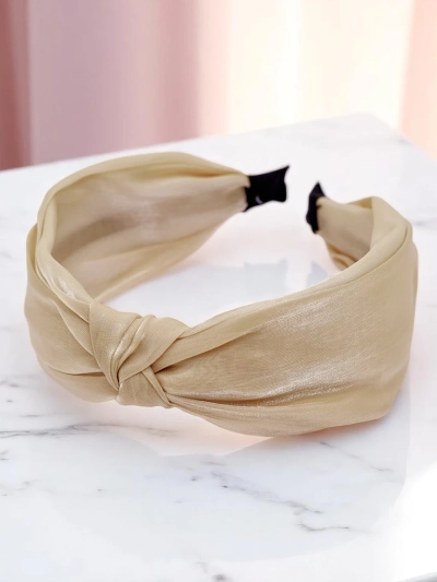 Royalfashion Атласный ободок для волос Satinellas