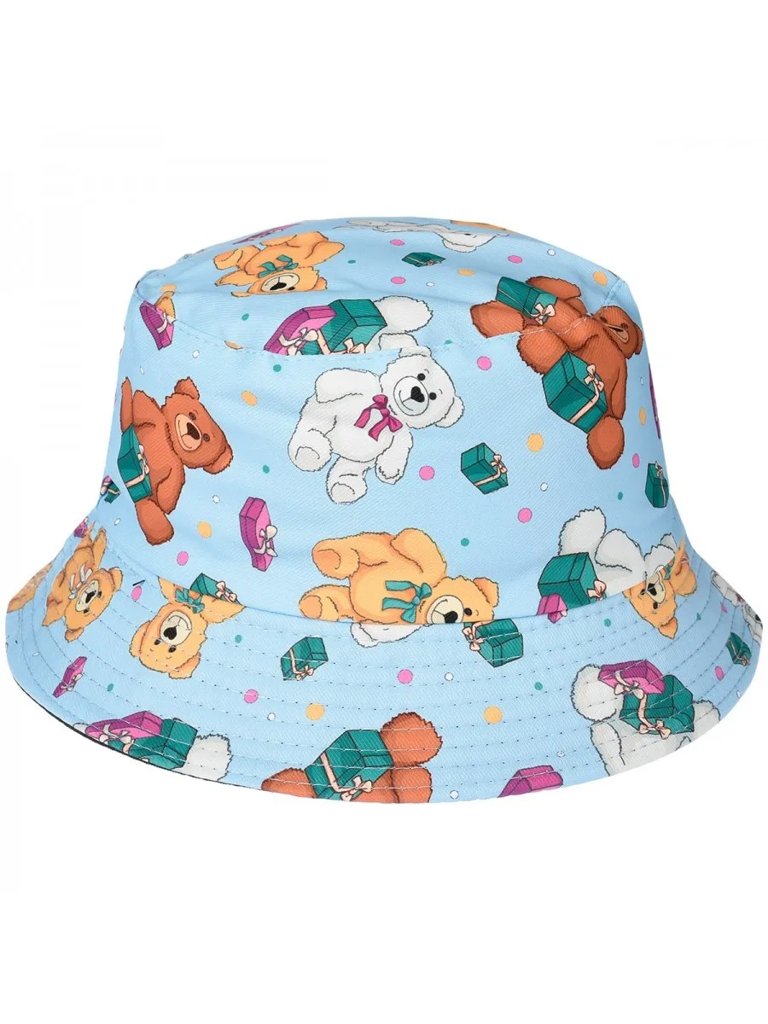 Royalfashion Children’s Bucket Hat Color Bucket