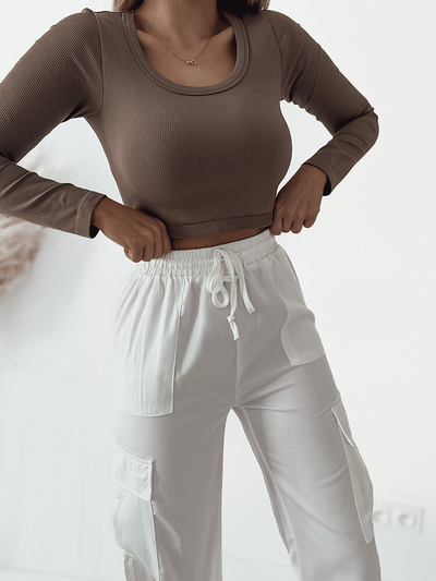 Royalfashion Women's combat pants