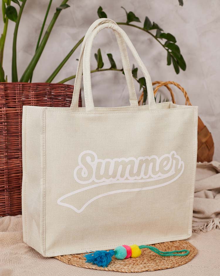 Royalfashion Women's Fabric Shoulder Bag